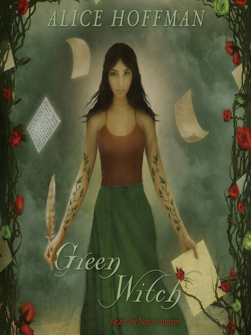 Title details for Green Witch by Alice Hoffman - Wait list